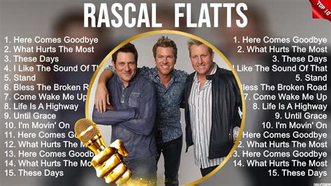 rascals youtube|youtube rascal flatts greatest hits.